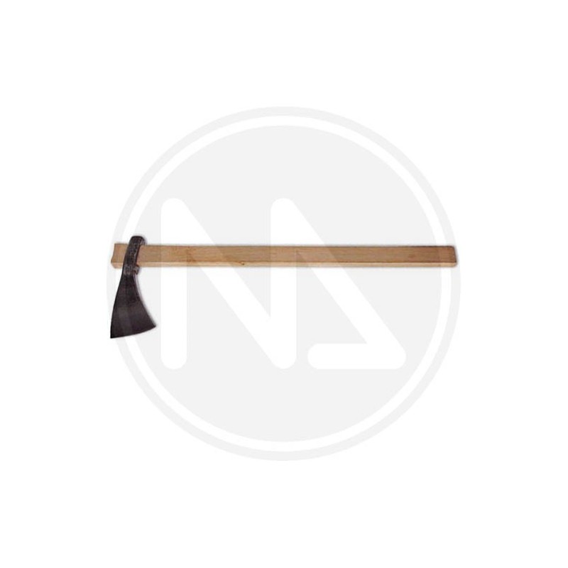 hatchet - curved  daprile