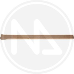 MANICO in legno PER PICCOZZINO daprile