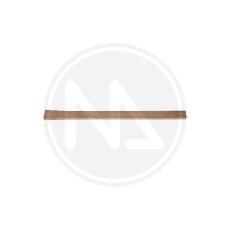 MANICO in legno PER PICCOZZINO daprile