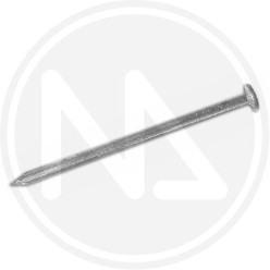 iron nails FLAT HEAD MAURER