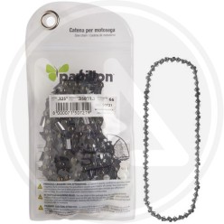 CHAIN FOR CHAINSAW "502k" PAPILLON