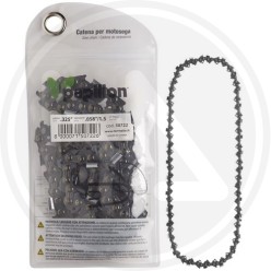 CHAIN FOR CHAINSAW "582K" PAPILLON