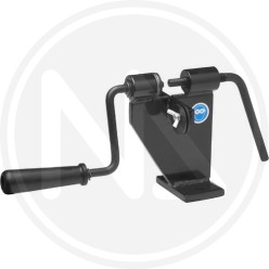 WORK BENCH RIVET SPINNER FOR CHAINSAW PAPILLON