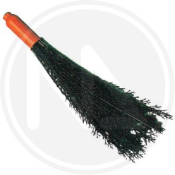 polypropylene broom "la perfetta"