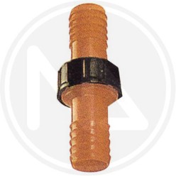 connector- plastic 3 pcs.