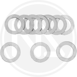 RIDUZIONE PER LAMA CIRCOLARE MAURER PLUS