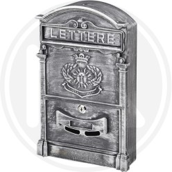 CASSETTA POSTALE "royal" maurer