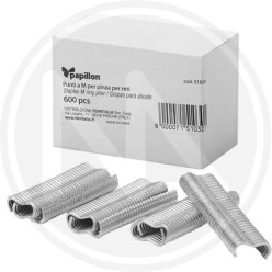 STAPLES FOR FENCE PLIER PAPILLON