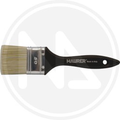 PENNELLESSA TRIPLA SETOLA BIonda MAURER*