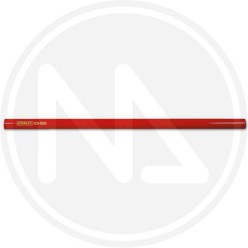 pencil red FOR BRICKLAYER MAURER
