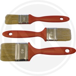 PENNELLESSE DOPPIE SET 3 PZ. MAURER