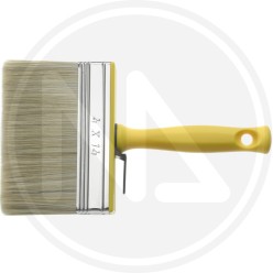 CEILING BRUSH BRISTLE BLEND MAURER