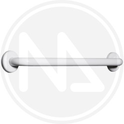 DISABLED BATH PAINT HANDLE SUPPORT MAURER