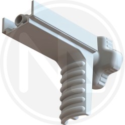 STIRRUP PART FOR RAISE WATER FOR DISABLED BATH MAURER