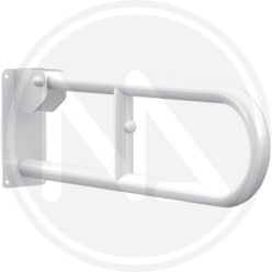 WALL FLIP OPEN BOARD FOR DISABLED BATH MAURER