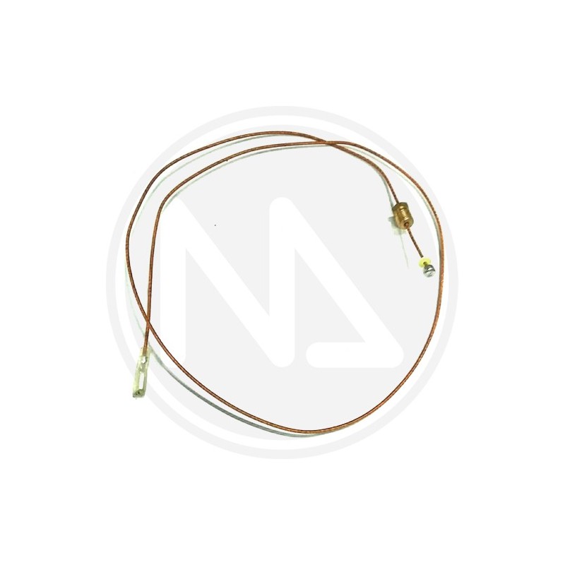 GAS STOVE PART (95309) MAURER