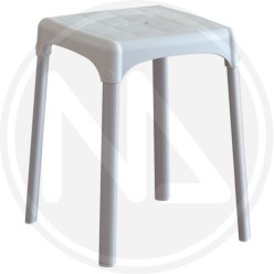STOOL PER DISABLED BATH MAURER