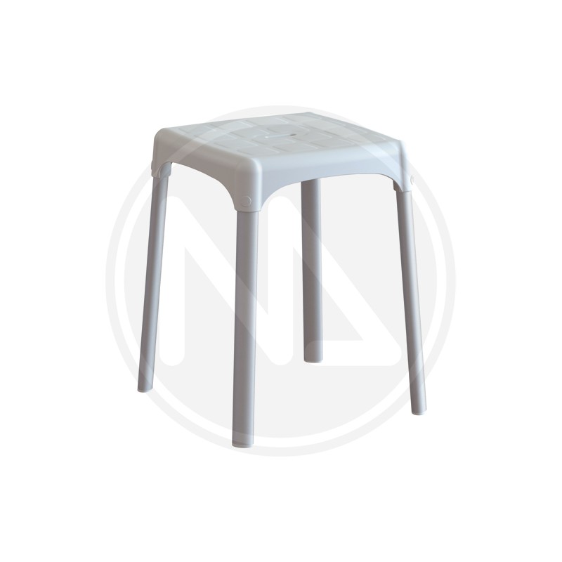 STOOL PER DISABLED BATH MAURER