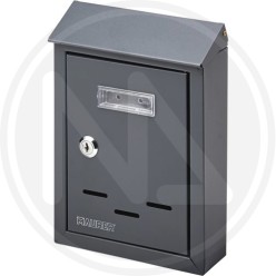 MAIL box "ENVOY" maurer