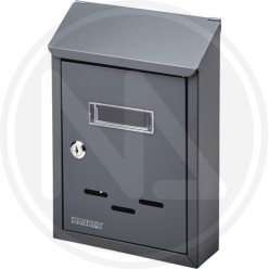 MAIL box "SEND" maurer