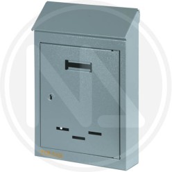 postbox for external use "4EA" maurer