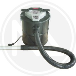 FILTER FOR ELECTRIC ASH CLEANER "CINDEX" (51206) YAMATO*