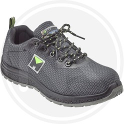 SHORT SAFETY SHOES "FUTA" S3 MAURER PLUS
