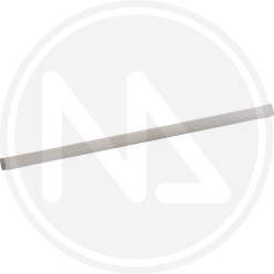 EXTENSIBLE CURTAIN ROD "MODAL BIANCO" MAURER