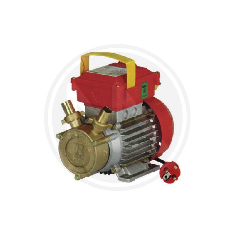 self priming pump - decanting Ø 30 mm. ROVER self priming pump - decanting Ø 30 mm. ROVER