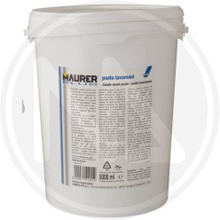 paste for washing hands "saturno" maurer PLUS