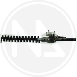 BRUSH CUTTER PART (99186) LINEA VERDE