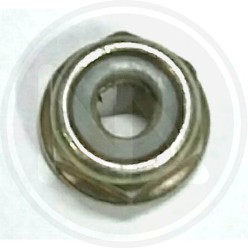 BRUSH CUTTER PART (96848) LINEA VERDE - DADO M8L