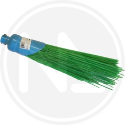POLYPROPYLENE BROOM "SPAZZINA VERDE" MAURER