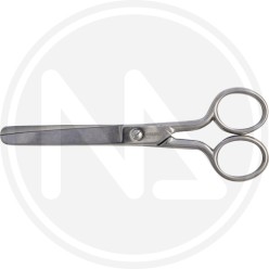 FORBICI MERCANTE IN ACCIAIO MAURER