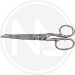 STEEL SCISSORS FOR SEAMSTREMM MAURER