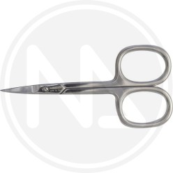 FORBICI MANICURE NICHELATE LAMA DIRITTA MAURER