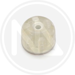 NEUTRAL ABS ADHESIVE BUMPER "BIRILLO" MAURER