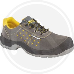 SCARPE BASSE DI SICUREZZA "VALERIA" S1P MAURER