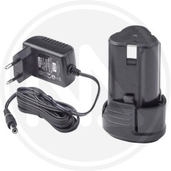 RICAMBI PER TRAPANO A BATTERIA (53839 prec.) YAMATO