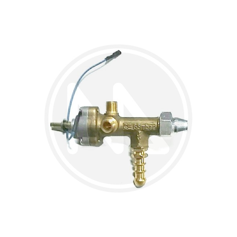 GAS STOVE PART (94753) MAURER