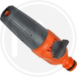 MINI HOSE NOZZLE WITH TAP PAPILLON