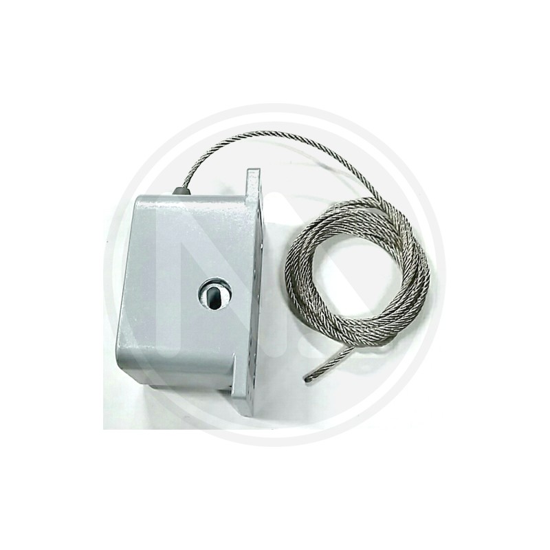 RICAMBIO PER OMBRELLONE DA GIARDINO (94589) PAPILLON - ARGANO E FUNE