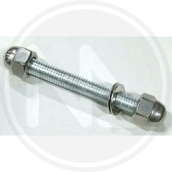 GARDEN UMBRELLA PART (94589 - 94590 - 99068) PAPILLON