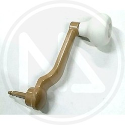 GARDEN UMBRELLA PART (94589 - 94590 - 99068) PAPILLON