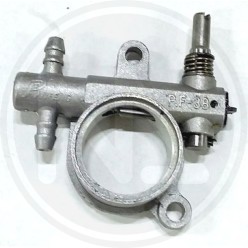 RICAMBI PER MOTOSEGA (52069) PAPILLON - POMPA OLIO