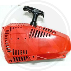 RICAMBI PER MOTOSEGA (52069) PAPILLON - KIT STARTER