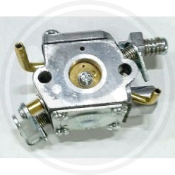 RICAMBI PER MOTOSEGA (52069) PAPILLON - CARBURATORE