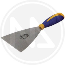 scraper  sintesi handle "501 S" pavan