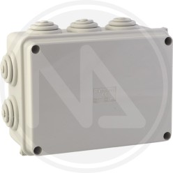 CASSETTA STAGNA PASSACAVO 150X100 MAURER