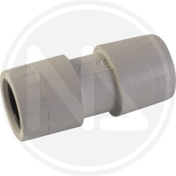 WATERTIGHT PIPE CONDUIT COUPLING IP65 MAURER